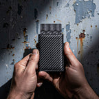 CARBONFORT™ WALLET