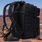 PATRIOTPACK™ BACKPACK
