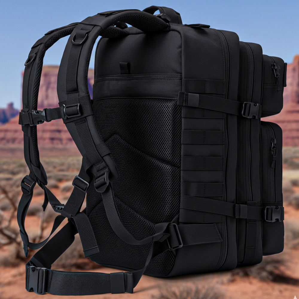 PATRIOTPACK™ BACKPACK
