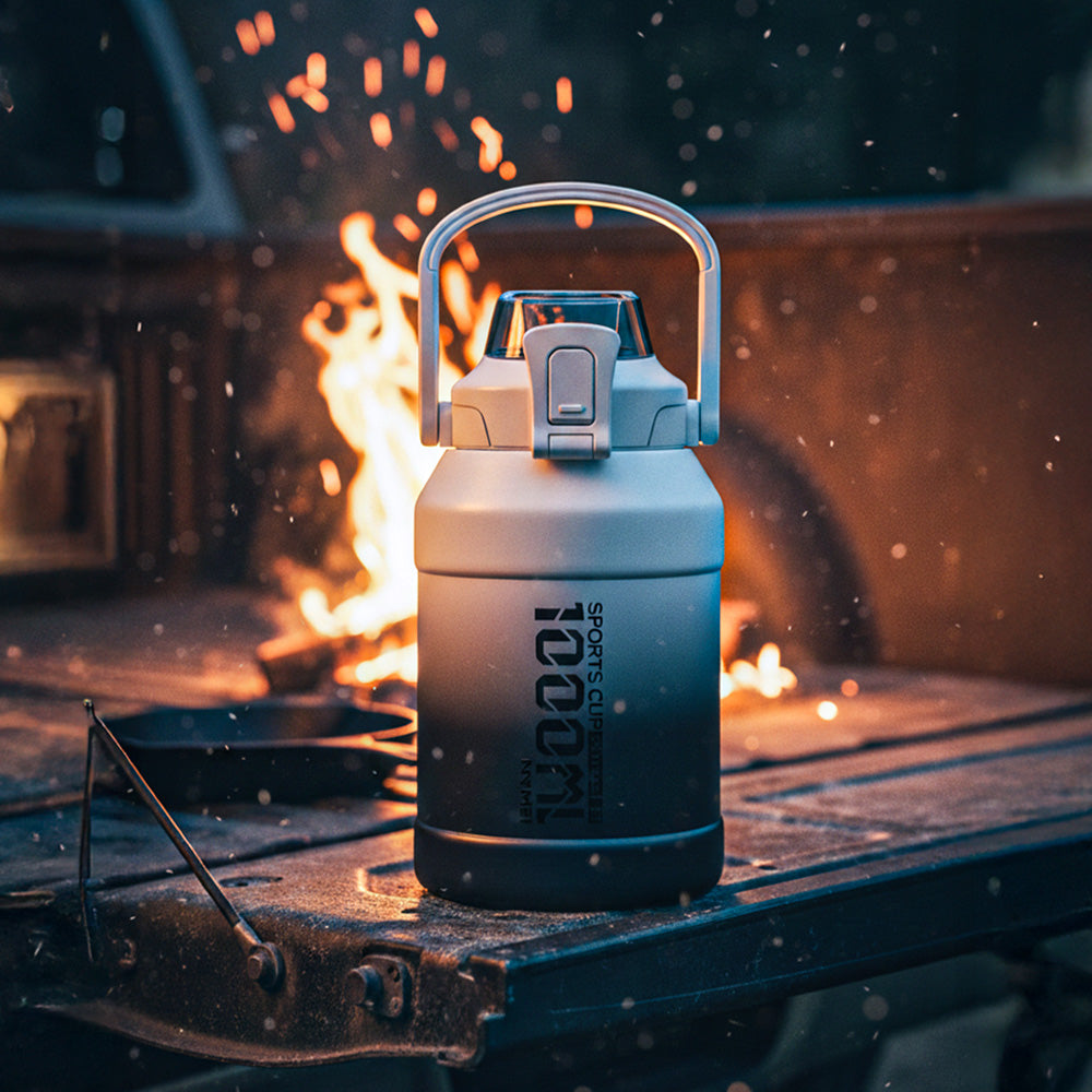 EVERSTEEL™ 40 oz THERMOS