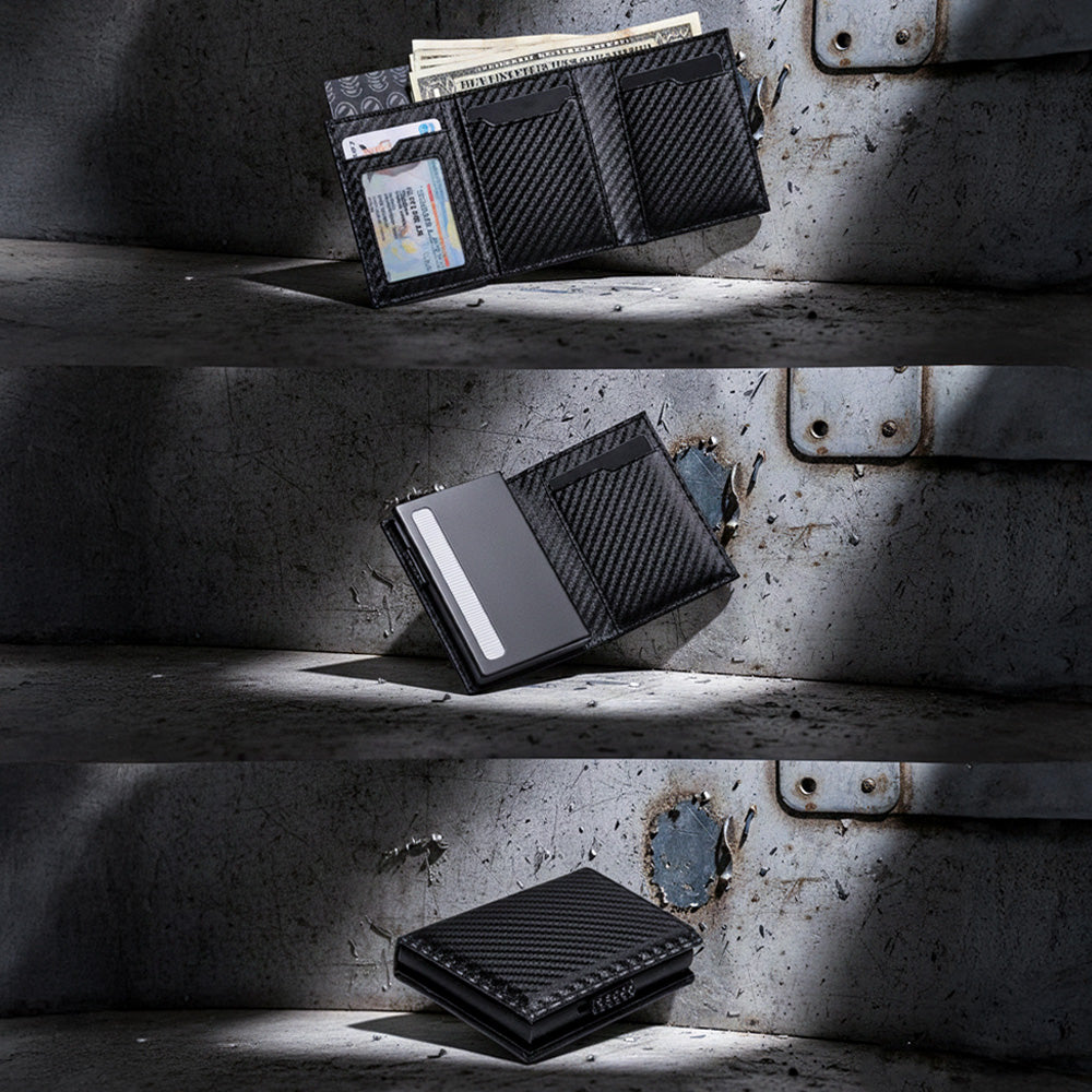 CARBONFORT™ WALLET