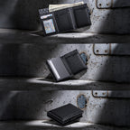 CARBONFORT™ WALLET