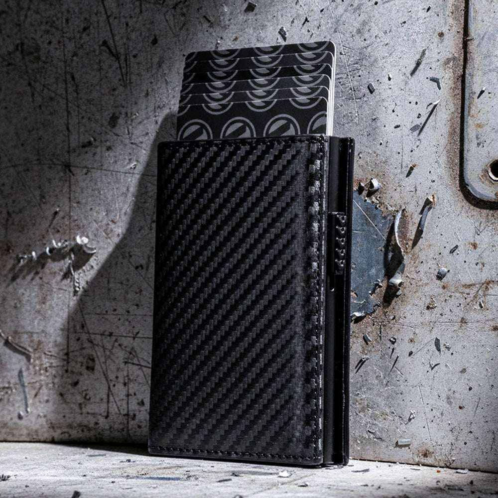 CARBONFORT™ WALLET