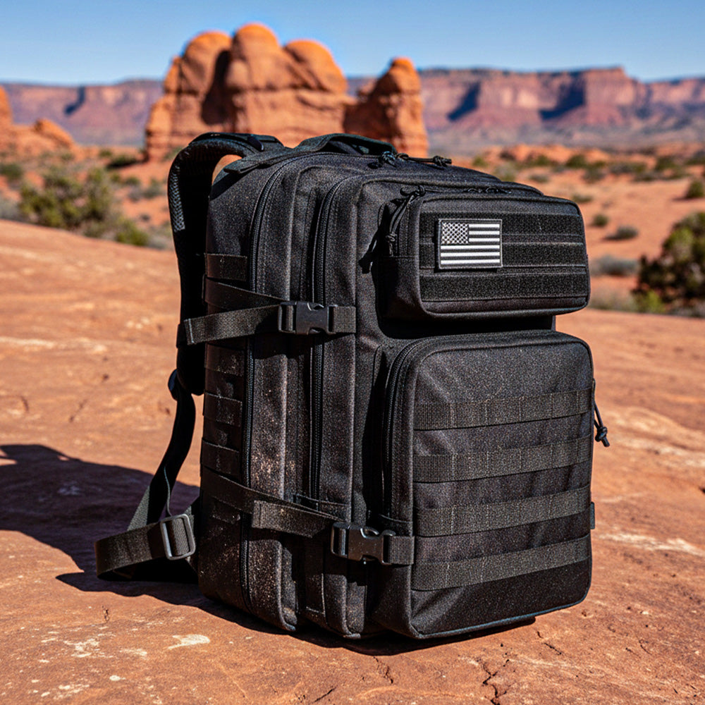 PATRIOTPACK™ BACKPACK