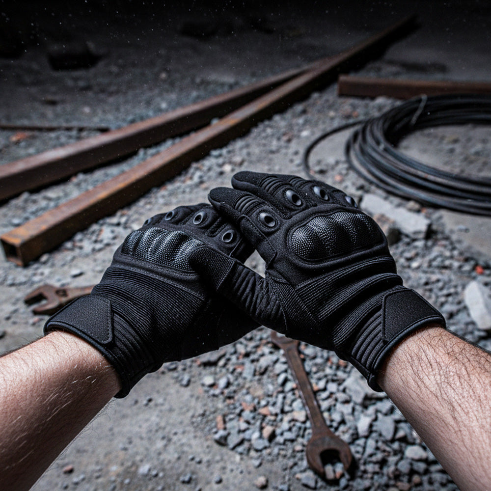 GRIPFORCE™ TACTICAL GLOVES