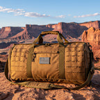 PATRIOTHAUL™ DUFFLE