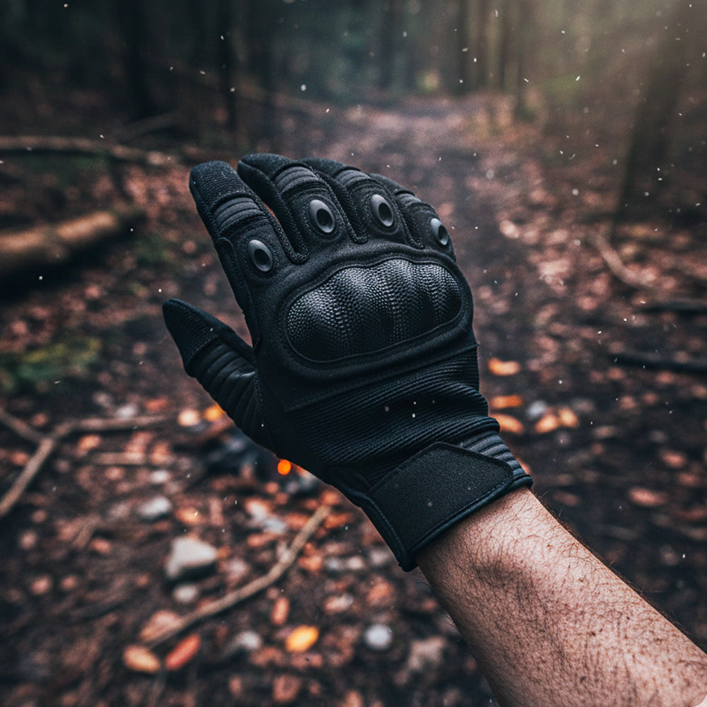 GRIPFORCE™ TACTICAL GLOVES