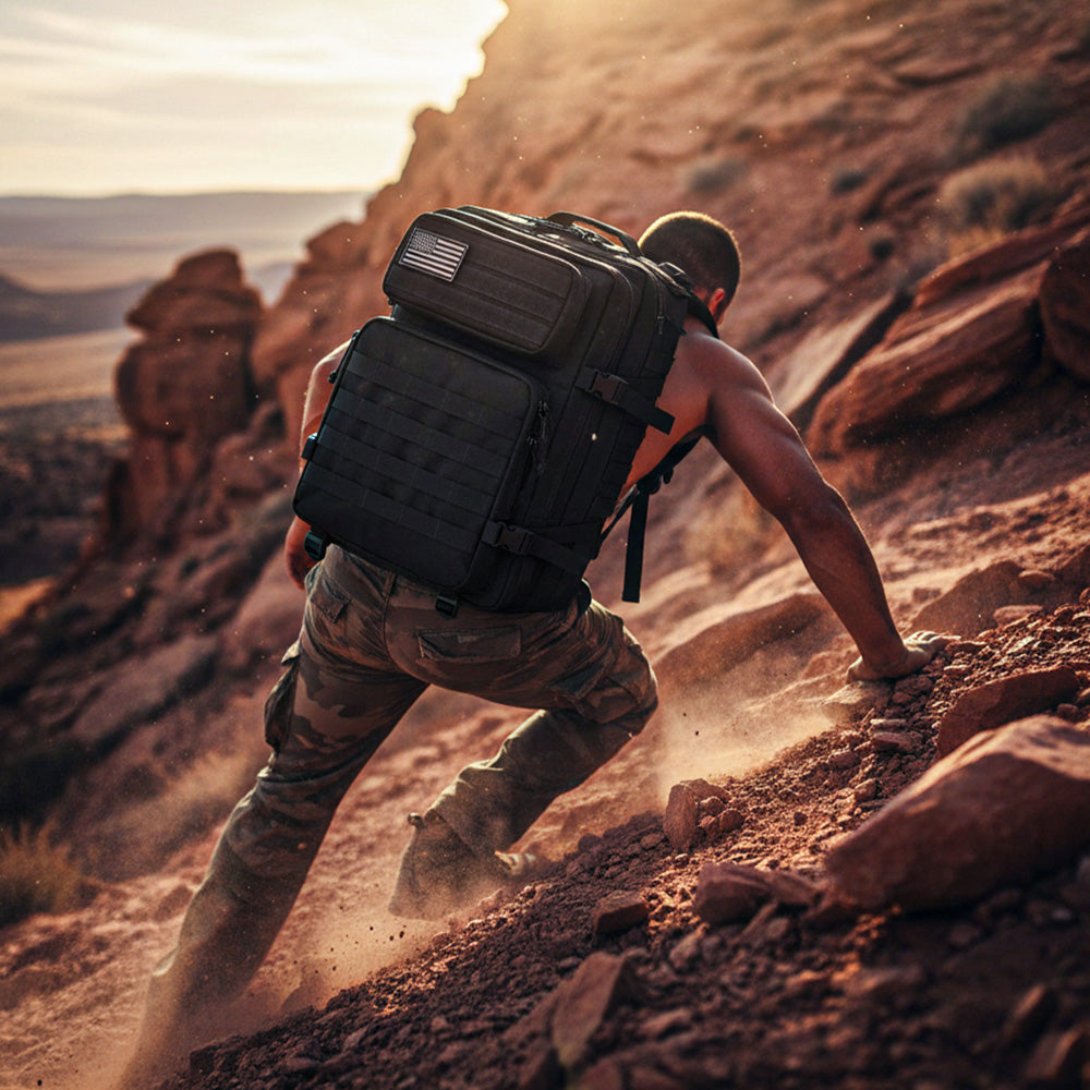 PATRIOTPACK™ BACKPACK