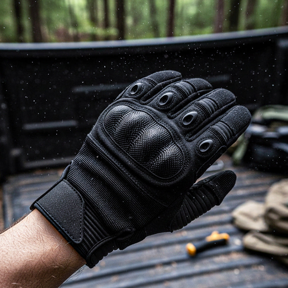 GRIPFORCE™ TACTICAL GLOVES