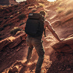 PATRIOTPACK™ BACKPACK