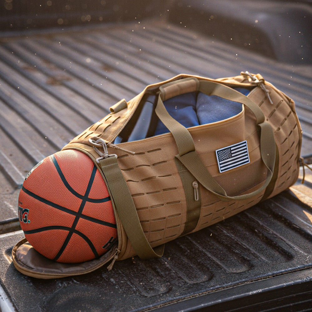PATRIOTHAUL™ DUFFLE