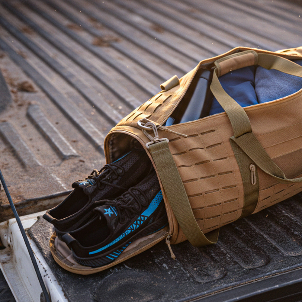 PATRIOTHAUL™ DUFFLE