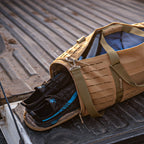 PATRIOTHAUL™ DUFFLE