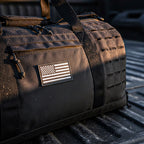 PATRIOTHAUL™ DUFFLE