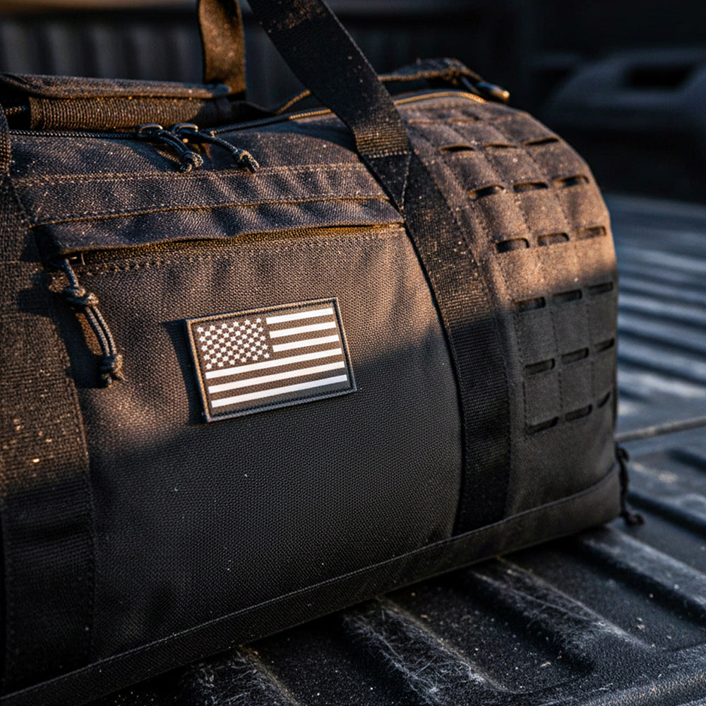 PATRIOTHAUL™ DUFFLE