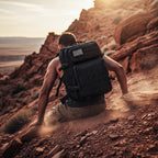 PATRIOTPACK™ BACKPACK