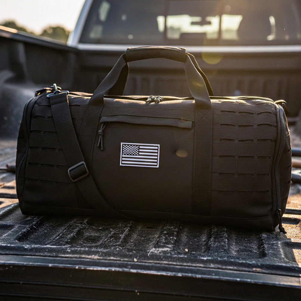 PATRIOTHAUL™ DUFFLE
