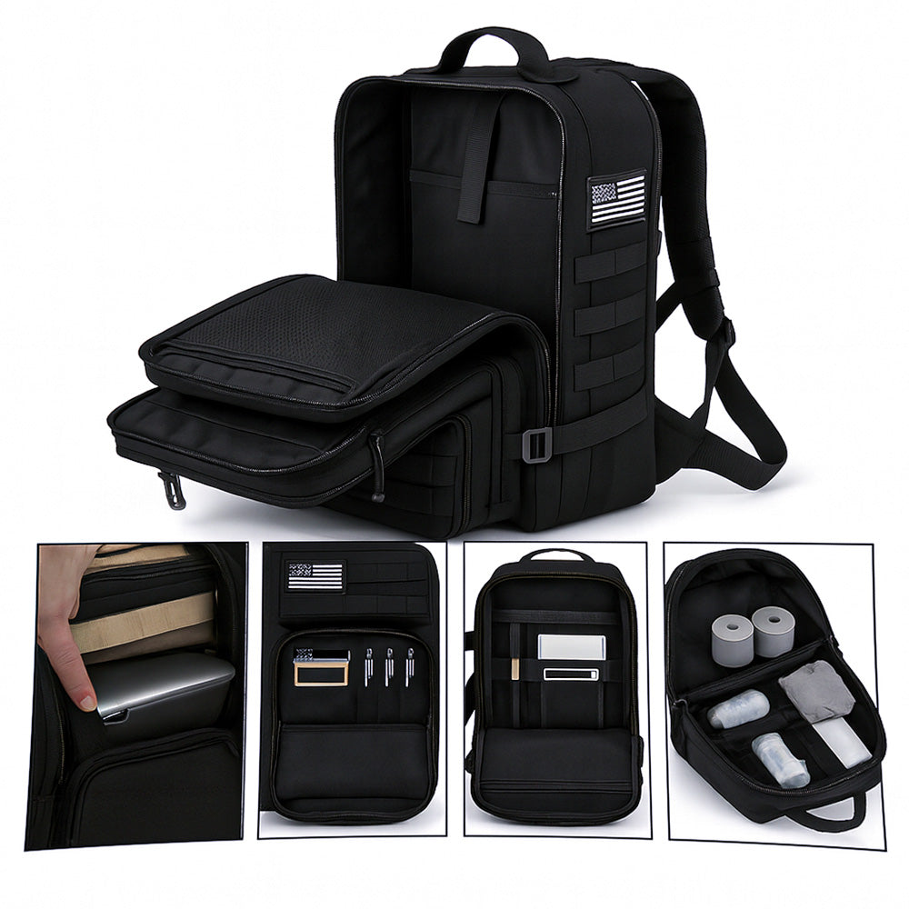 PATRIOTPACK™ BACKPACK