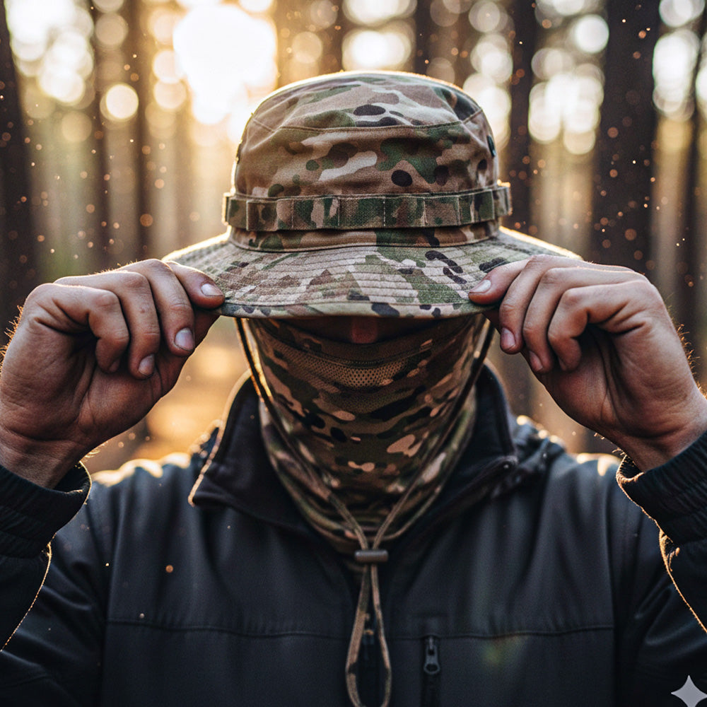 STEELBREATH™ BALACLAVA