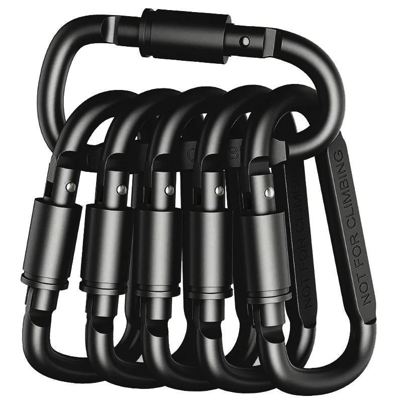 THE IRONCLIP 6-PACK™